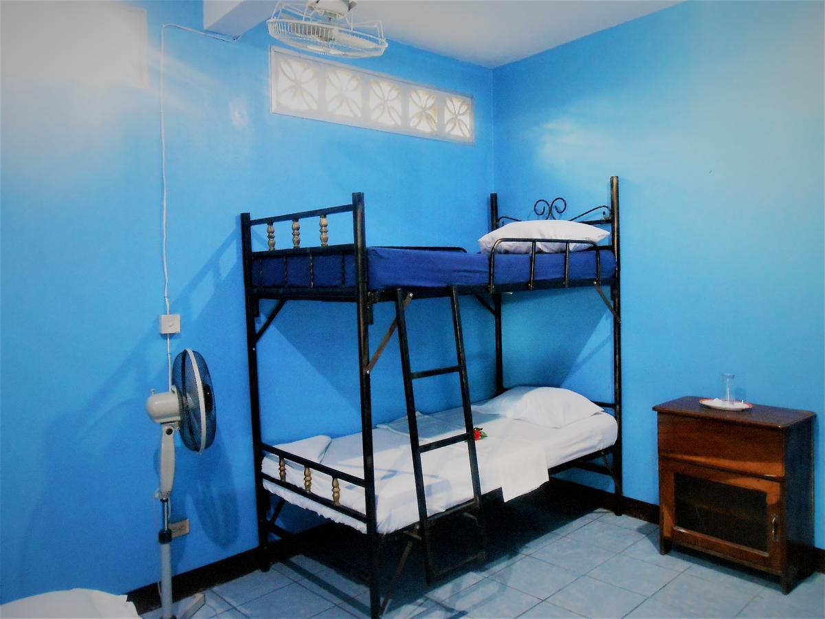 Hostal Siero Moyogalpa Exterior photo